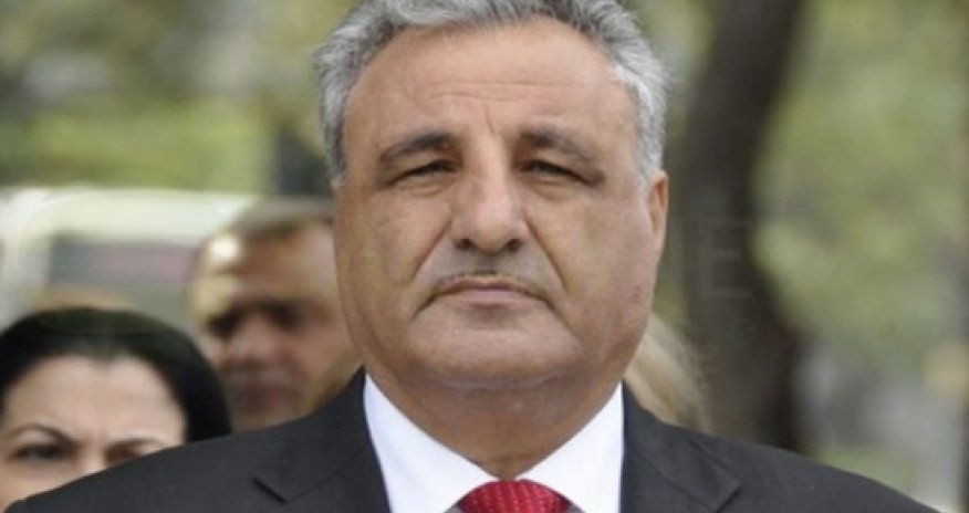 «ANS» наносит ответный удар Таги Ахмедову -ВИДЕО