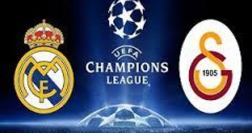 “Real” və “Qalatasaray” oyuna ciddi itkilərlə çıxacaq