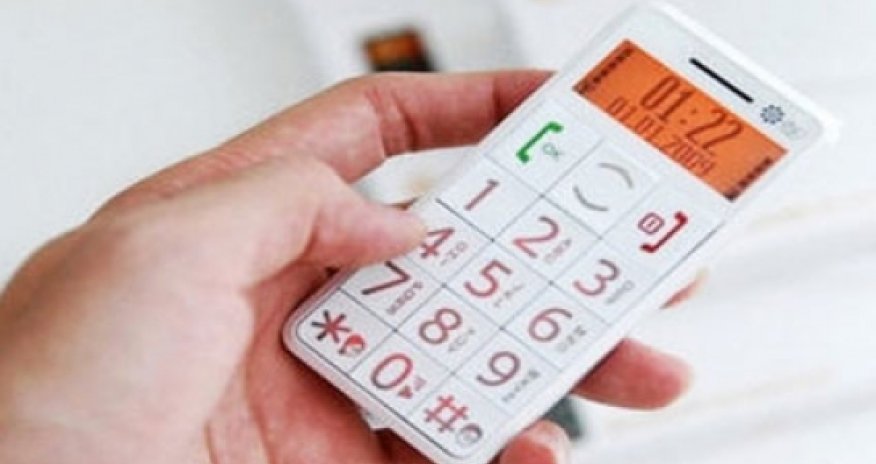 Azərbaycanda uşaqlar üçün xüsusi mobil telefonlar satıla bilər