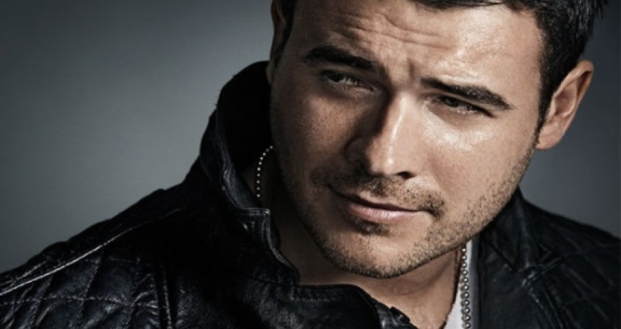 Emin Ağalarov World Music Awards mükafatına üç nominasiya aldı
