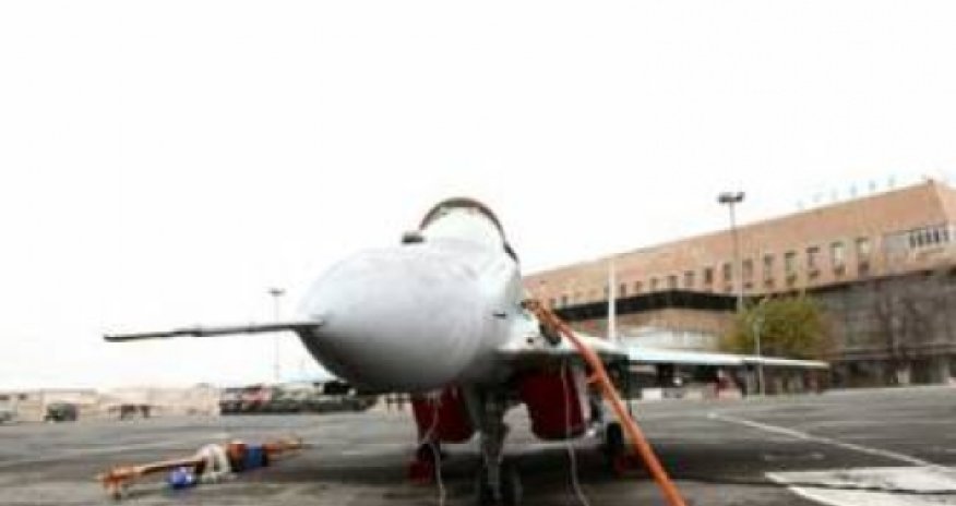 Rus zabiti İrəvanda erməniləri belə alçaltdı - VİDEO