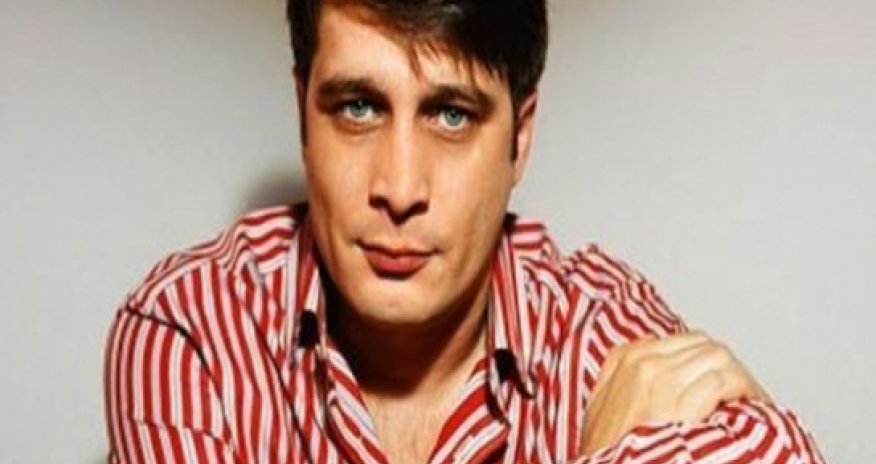 Rusiyada azərbaycanlı yazıçını studiyada döydülər - VİDEO