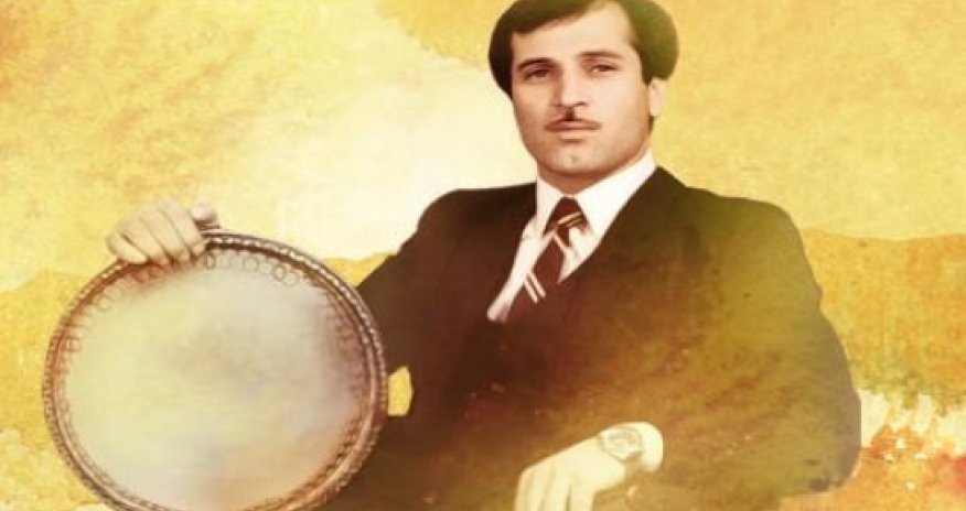 Səxavət Məmmədovun yubiley gecəsi keçirilib