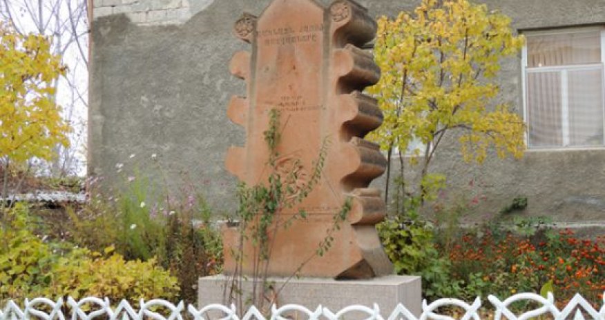 Как выглядит Лачын сегодня - ФОТО