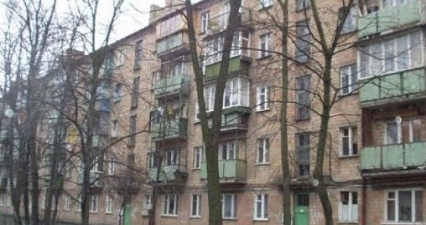 МЧС Азербайджана предлагает снести "хрущевки"