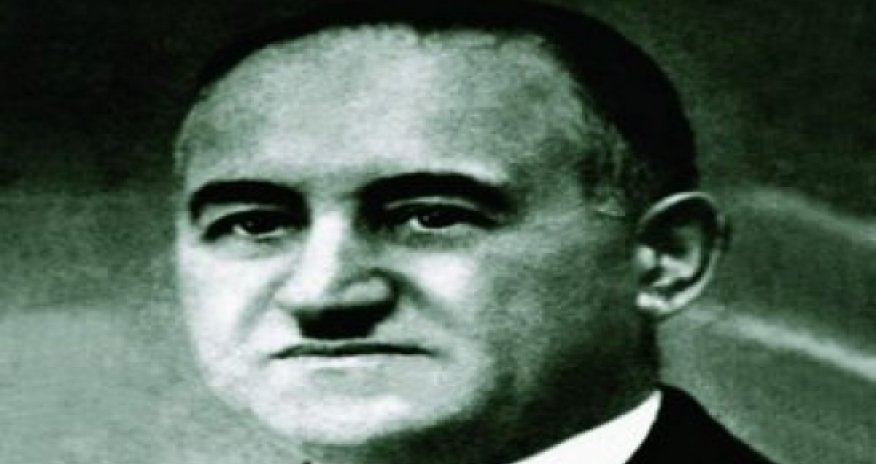 Произведения  Расулзаде будут изданы в пяти томах