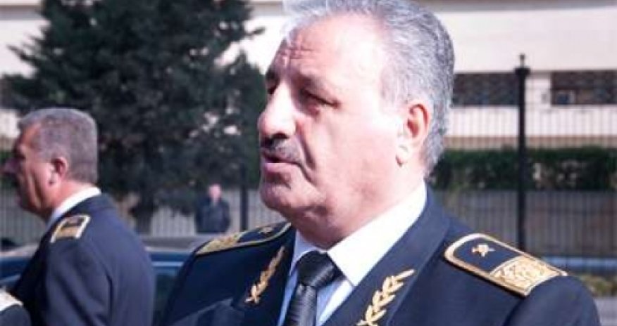 ANS продолжает кампанию против Таги АхмедоваВИДЕО