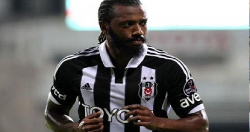 "Beşiktaş"lı Azərbaycana qarşı oynamaqdan imtina etdi