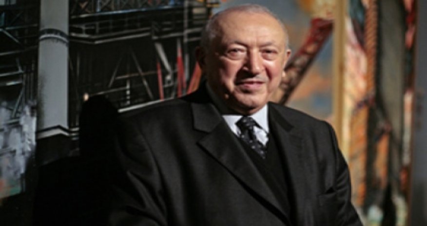 Президент Ильхам Алиев поздравил Таира Салахова с 85-летним юбилеем