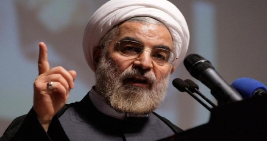 Про президента Ирана Роухани сняли музыкальный клип -ВИДЕО