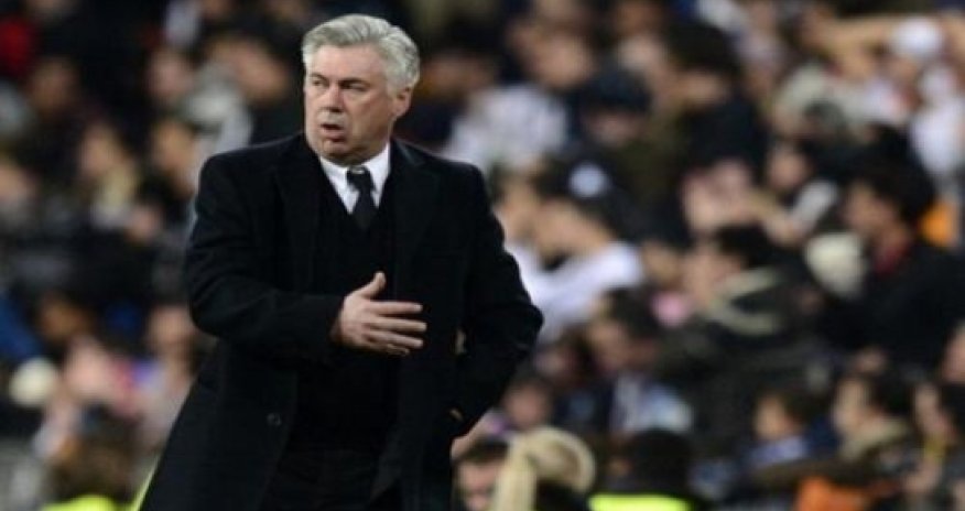 Ançelotti: "Bu qədər asan qələbə qazanacağımızı gözləmirdim"