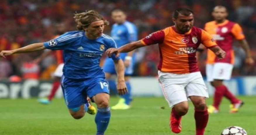 ÇL: "Real" 10 nəfərlə qalib oldu