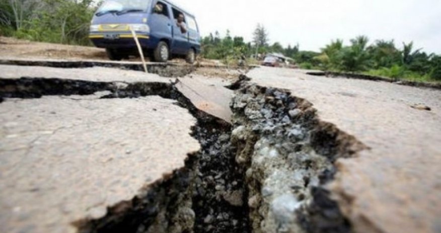 Старые здания Баку не выдержат землетрясение ВИДЕО