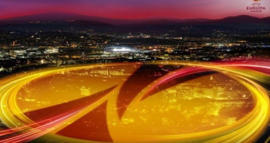 Лига Европы УЕФА: результаты V тура