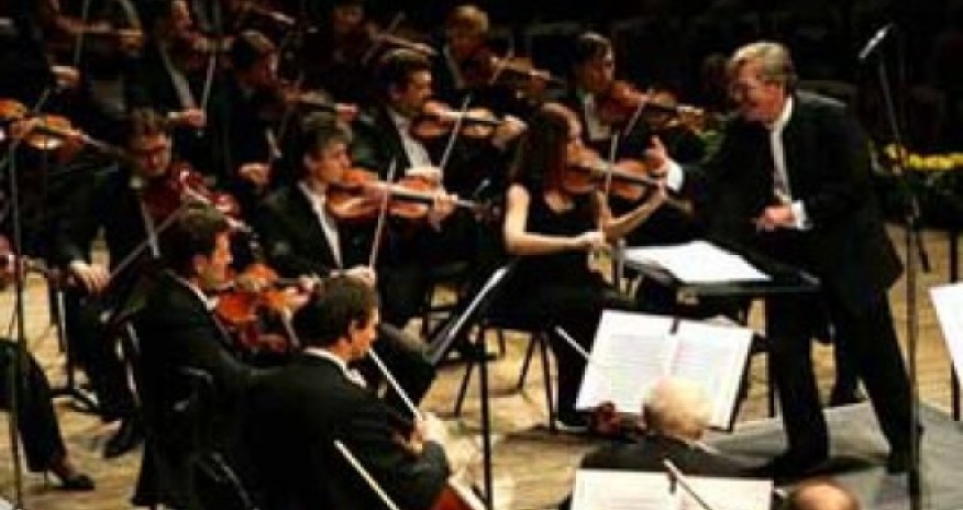 Bakıda klassik musiqi gecəsi keçiriləcək