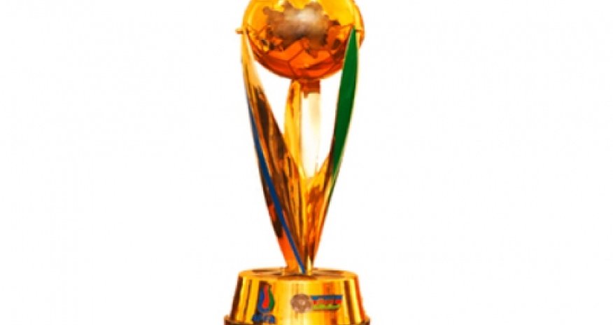 Kubok oyunun vaxtı və yeri açıqlandı