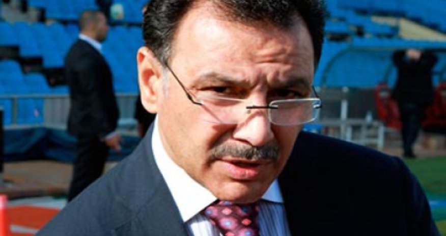 Futbol adamlarından Hafiz Məmmədovun "Atletiko" və "Lans" la əməkdaşlığına münasibət