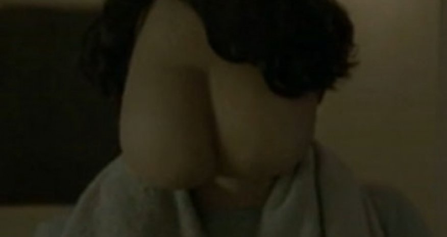 İnsan gülməyəndə nəyə oxşayır? - VİDEO