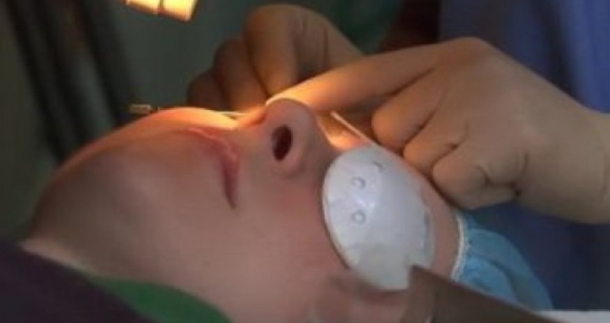 США охватило новое шокирующее увлечение -ВИДЕО