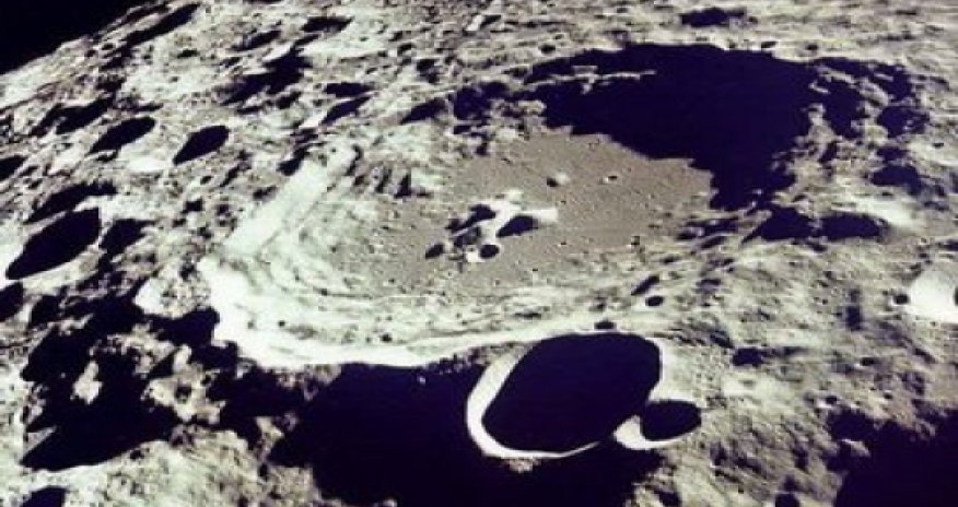 В 2015 году американцы вырастят на Луне репу -ФОТО