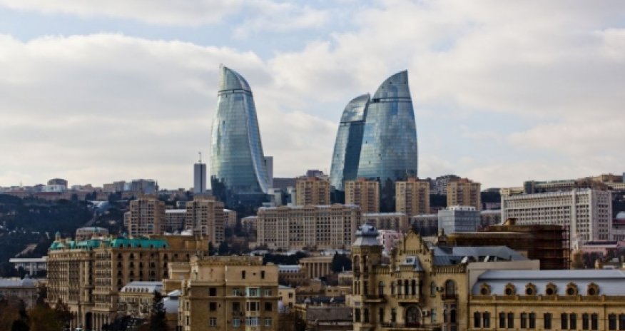 Известный французский телеканал показал фильм об Азербайджане