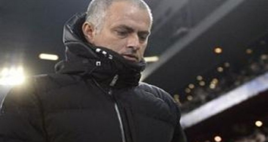 Mourinyodan transfer açıqlaması