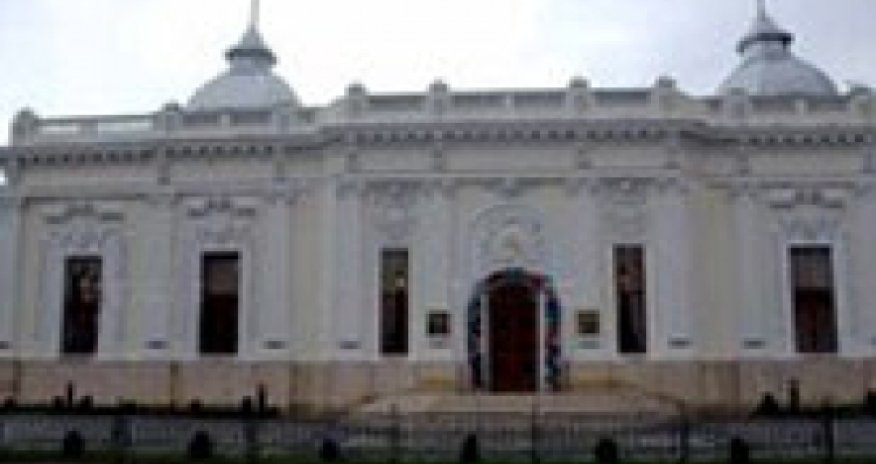 Kukla Teatrının REPERTUARI