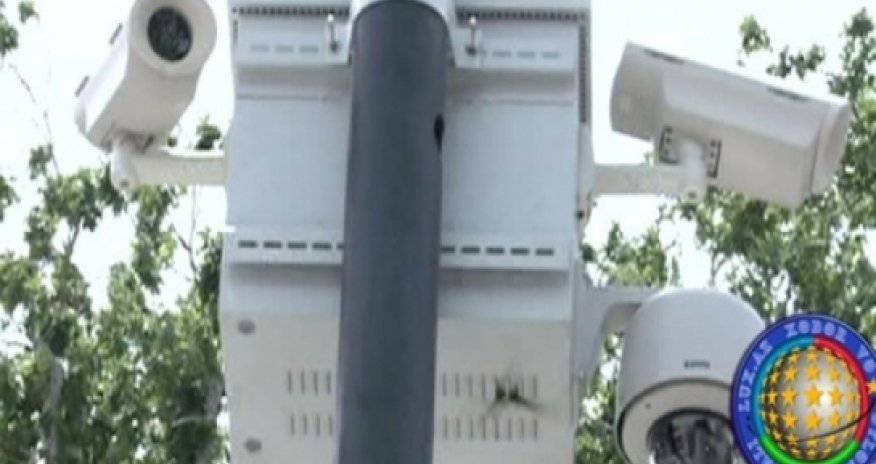 Бакинские радары превратили Жигули в Ferrari  -ШОК ОТ ГАИ