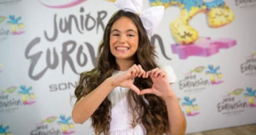 “Junior Eurovision-2013”ün qalibi məlum oldu