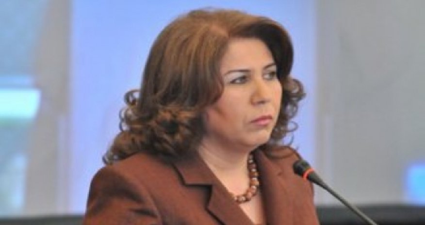 Отставка Ибрагимбекова не представляет интереса для общества