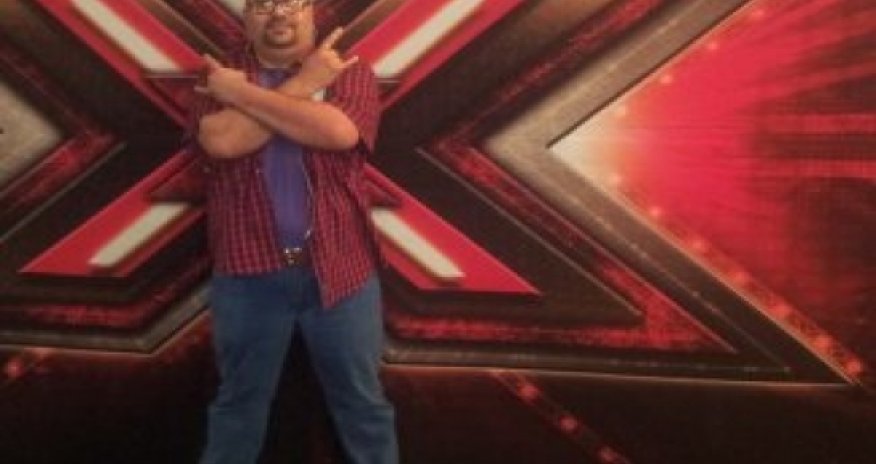 Азербайджанец удивил украинцев спев известный хит -ВИДЕО