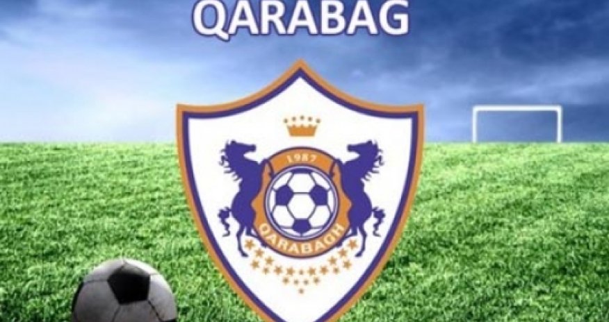 “Qarabağ”ın tarixində görünməmiş rekord