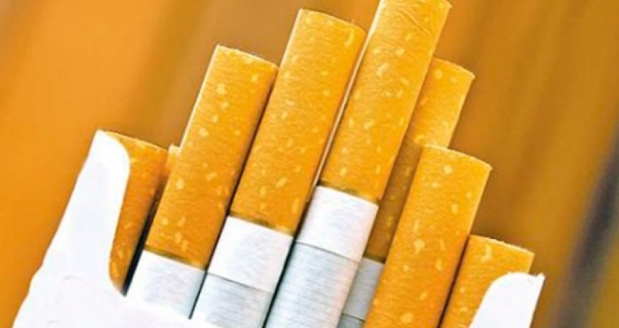 Azərbaycanda siqaretin qiyməti qalxdı