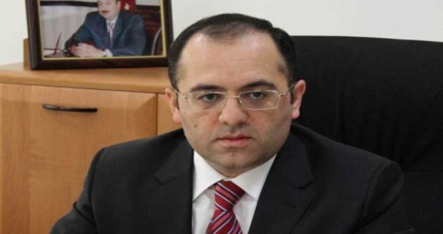 Dövlət Sosial Müdafiə Fonduna sədr təyin olundu