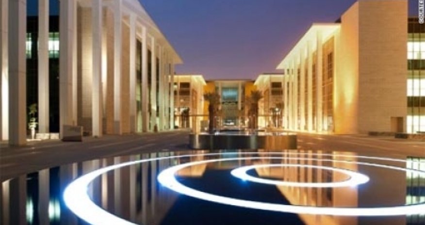 Оксфорд, Йель или Абу-Даби?  -CNN