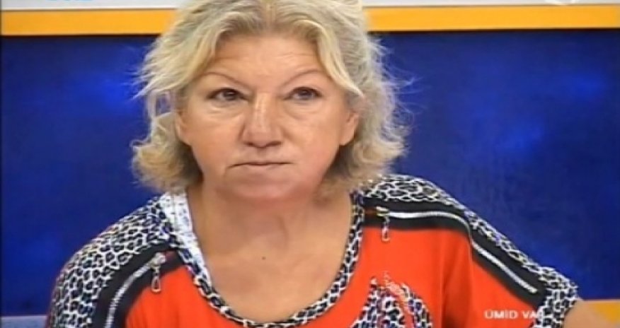 Мат в эфире АТВ -ВИДЕО