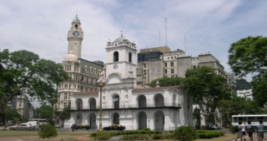 Ermənilər film nümayişinə mane ola bilmədi