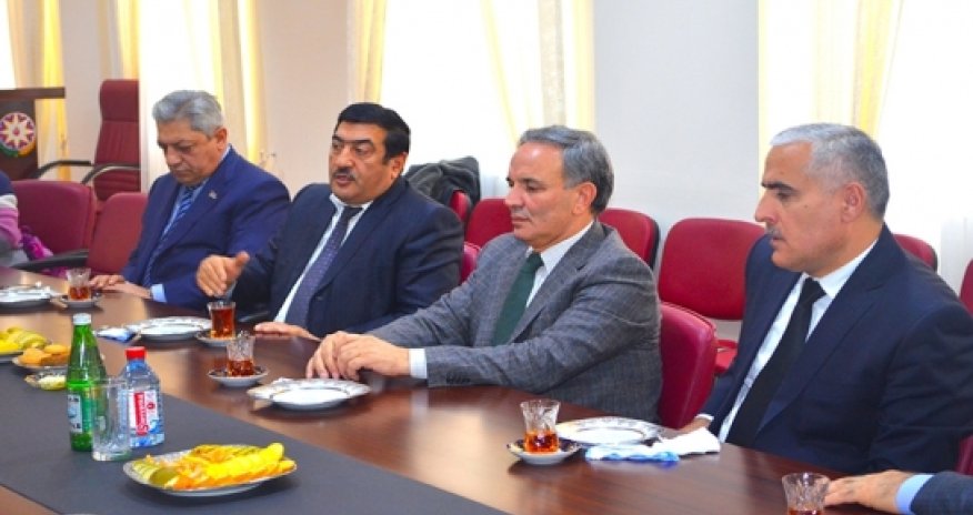 Mətbuat Şurası xəbərdarlıq etdi