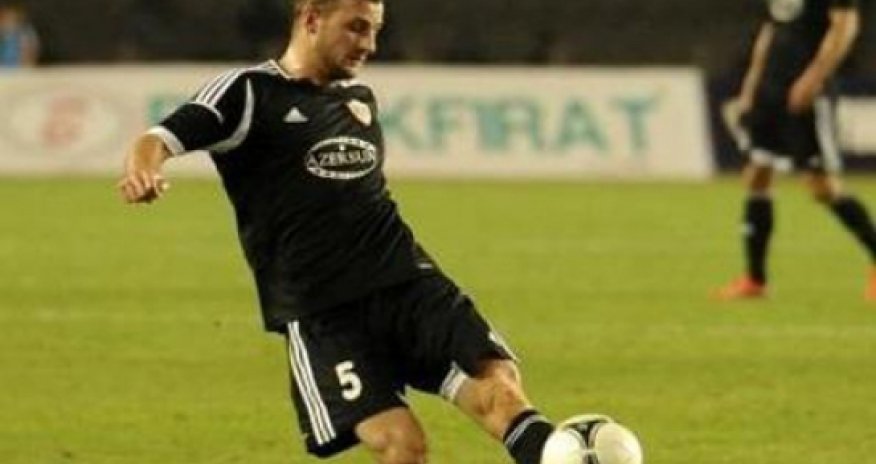 "Flavinyo "Qarabağ"a problem yarada bilməz"