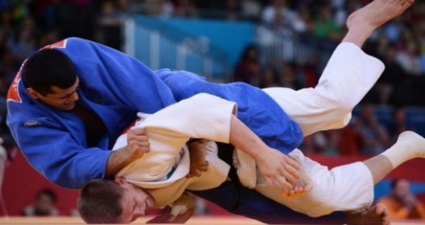 Сборная Азербайджана по дзюдо стала чемпионом Европы