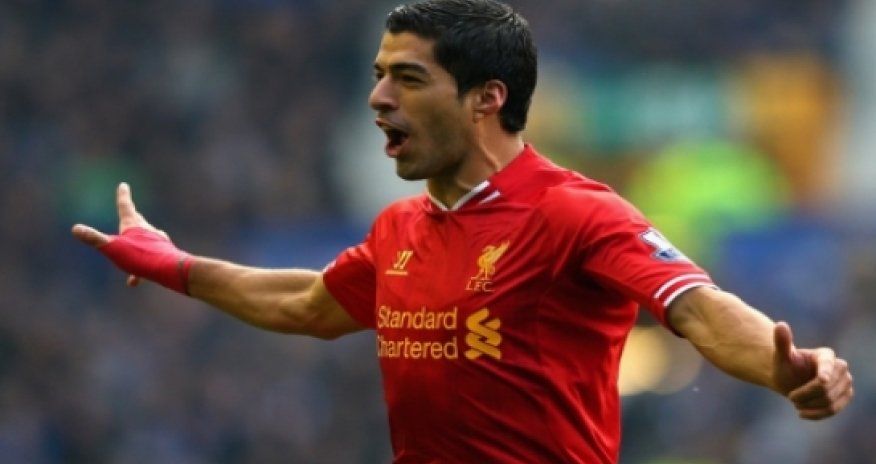 "Реал" предложит за Суареса 72,2 млн евро