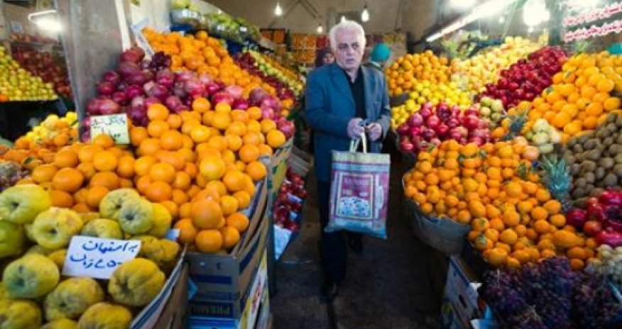 "Поднимутся цены на многие виды продукции..." - ВИДЕО