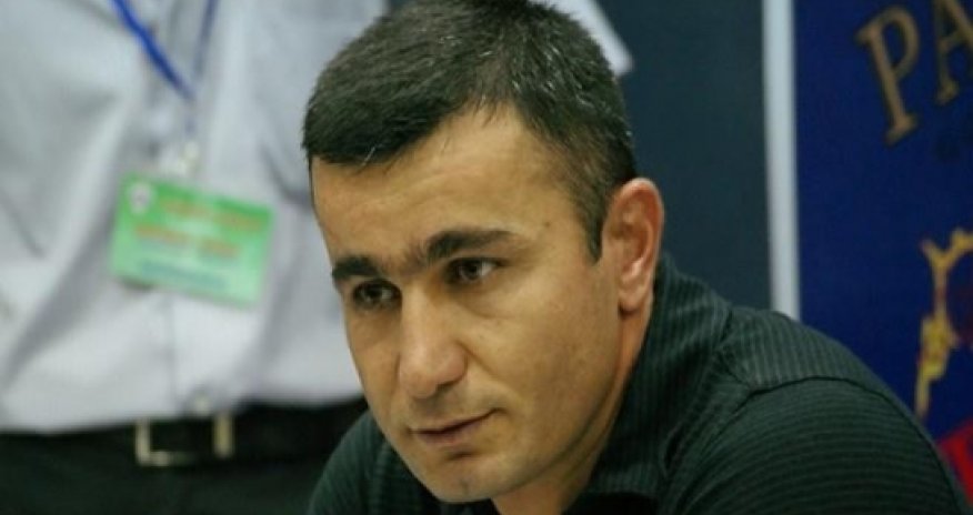 Qurban Qurbanov Türkiyədən təklif alıb?