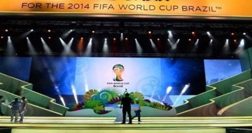 Bu gün "DÇ-2014"ün püşkü atılır