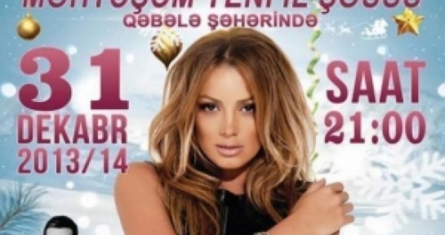 Pətək Dinçözün Qəbələ konsertinin şok qiymətləri