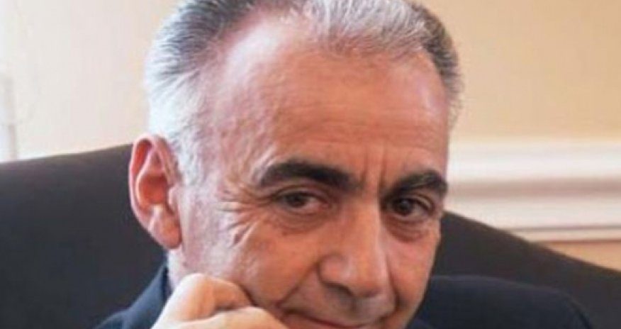 Сообщения об увольнении Гаджибалы Абуталыбова - ложь