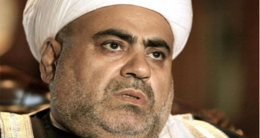 Ожидается переименование улицы Мустафы Субхи