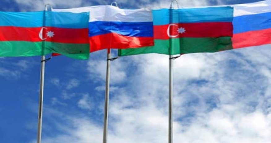 Azərbaycanın Rusiyadakı səfirliyi açıqlama yaydı