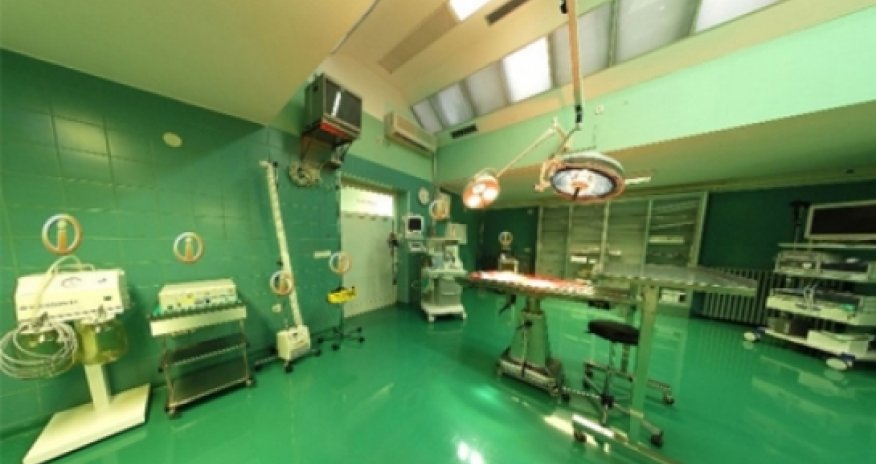 İTV-dən çıxarılan jurnalist klinika açır