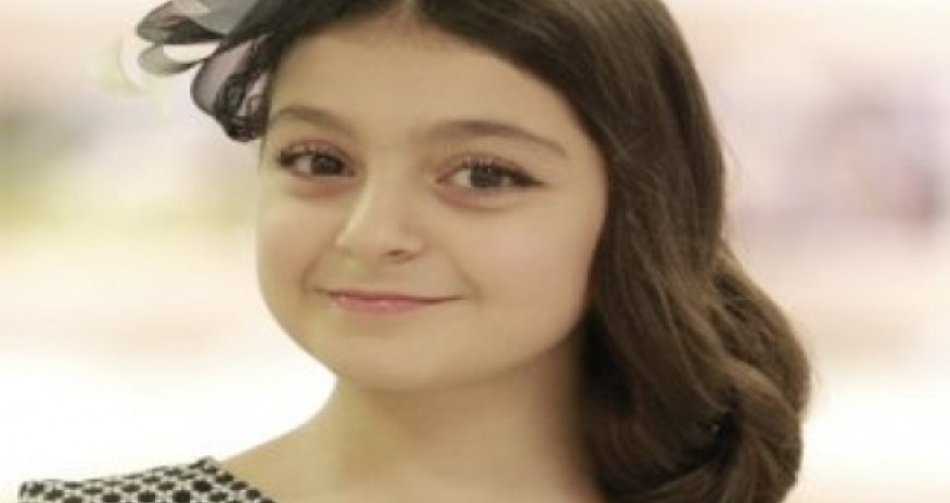 Азербайджанская звезда «Детского Евровидения» - лауреат Euro Pop Contest -ВИДЕО